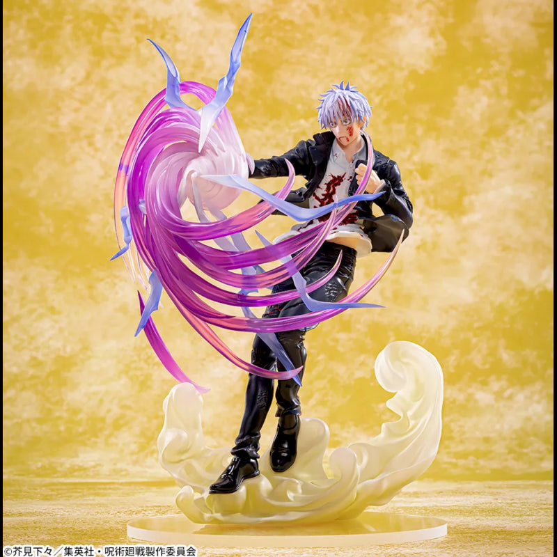 Jujutsu Kaisen - Gojo Satoru Hollow Purple Ver - Luminasta - SEGA