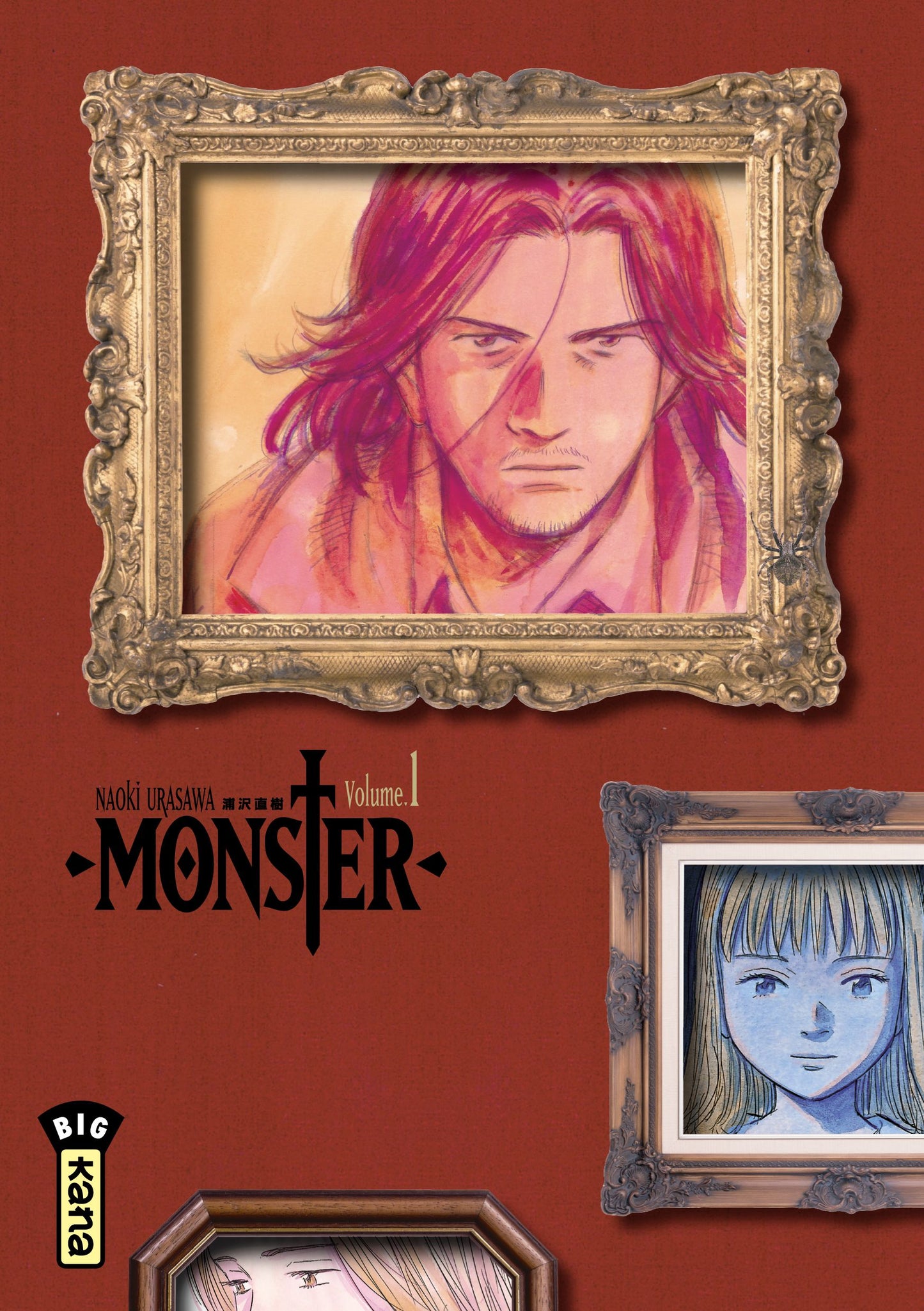 Monster Edition Deluxe T01