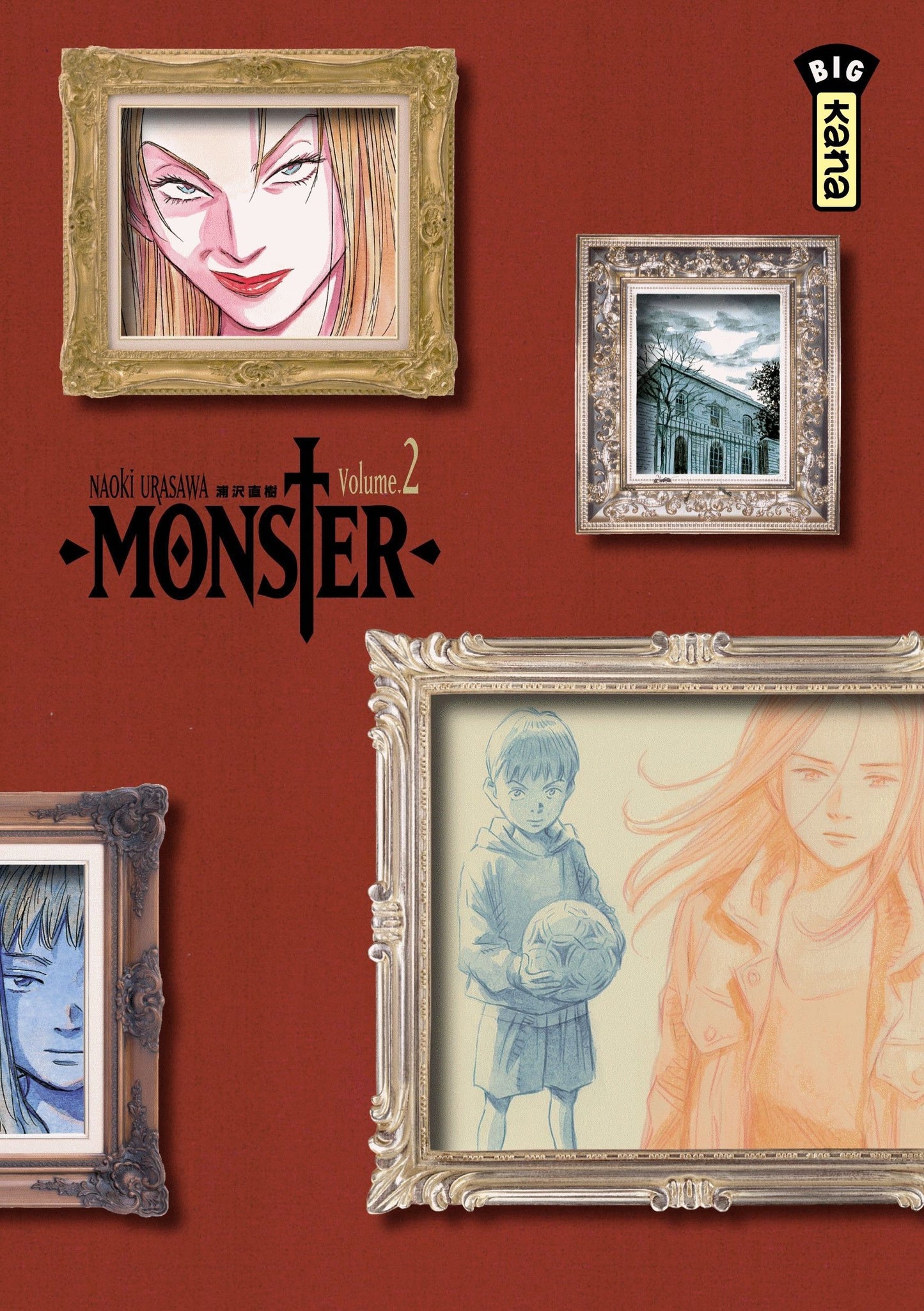 Monster Edition Deluxe T02