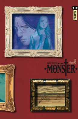 Monster Edition Deluxe T08