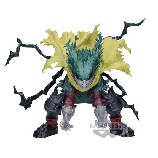 MY HERO ACADEMIA - Izuku Midoriya Special -The Amazing Heroes Plus - Bandai