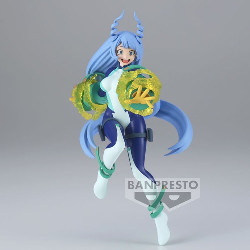 MY HERO ACADEMIA - Nejire Hado - Banpresto/ Bandai