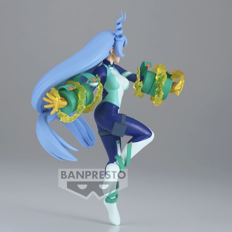 MY HERO ACADEMIA - Nejire Hado - Banpresto/ Bandai