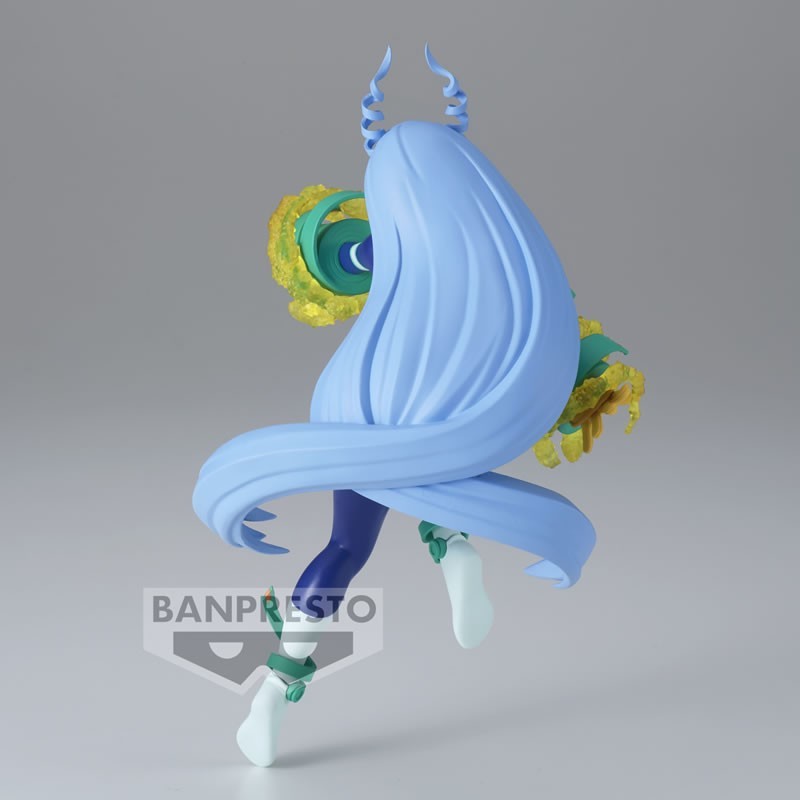 MY HERO ACADEMIA - Nejire Hado - Banpresto/ Bandai