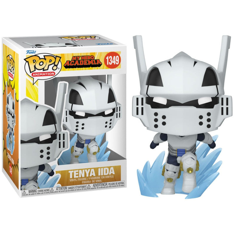 MY HERO ACCADEMIA - Tenya Lida - Funko POP!