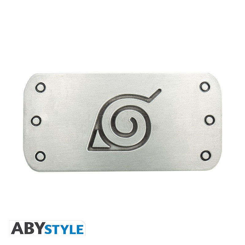 NARUTO SHIPPUDEN - Symbole Konoha magnet