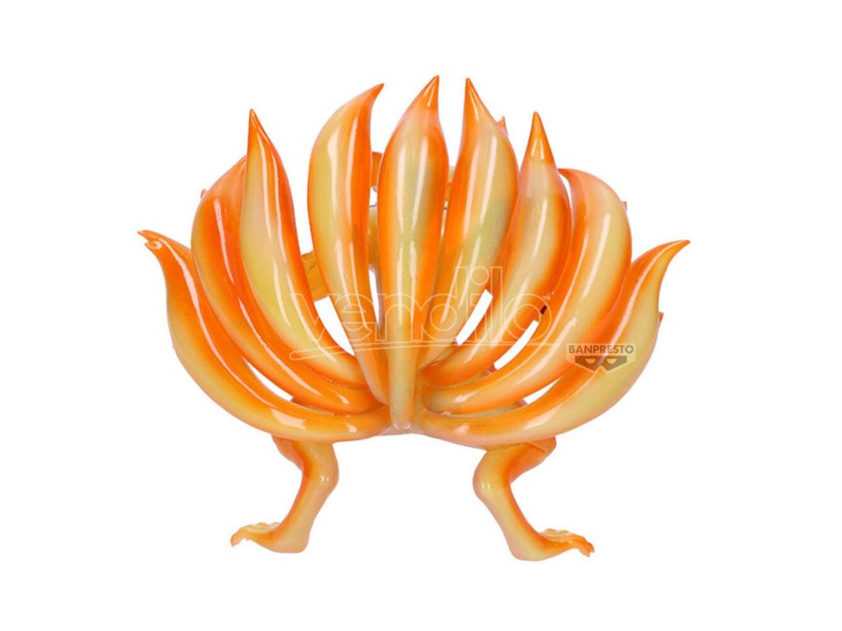 NARUTO - Naruto Shippuden - Kurama Ver.A - Banpresto