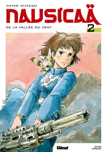 Nausicaa T02