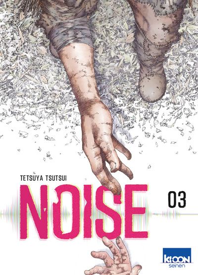 Occasion Noise T03