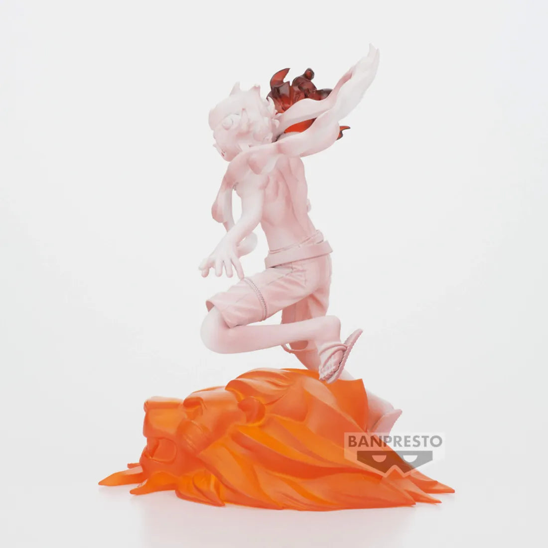 ONE PIECE THE FILM: RED - Monkey D. Luffy - Senkozekkei Bandai/Banpresto
