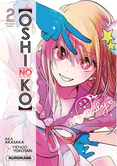 Occasion Oshi no Ko T02