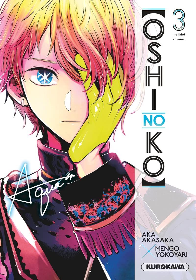 Oshi no Ko T03