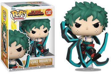 MY HERO ACCADEMIA - izuku midoriya - Funko POP