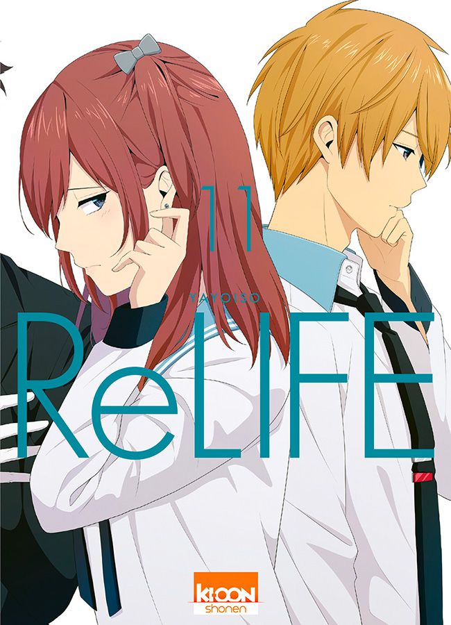 Occasion ReLIFE T11