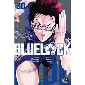 Occasion Blue Lock T30