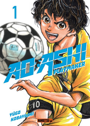 Occasion Adashi playmaker t01