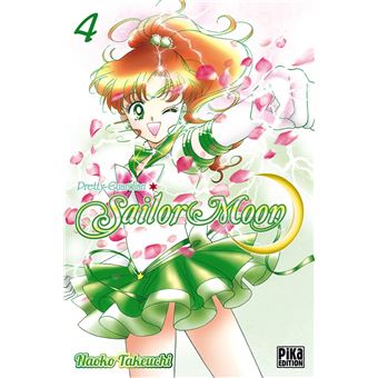 Occasion Sailor moon T04