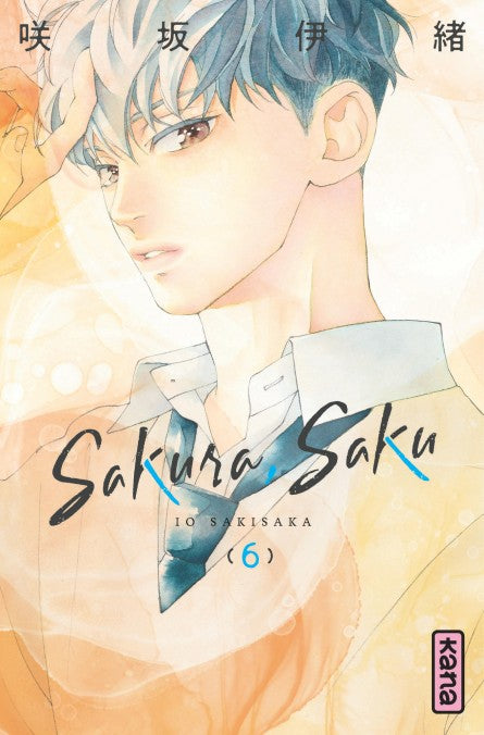 Occasion Sakura Saku T06