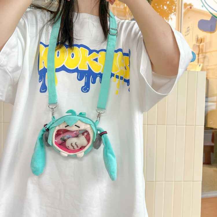 Purse Hatsune Miku