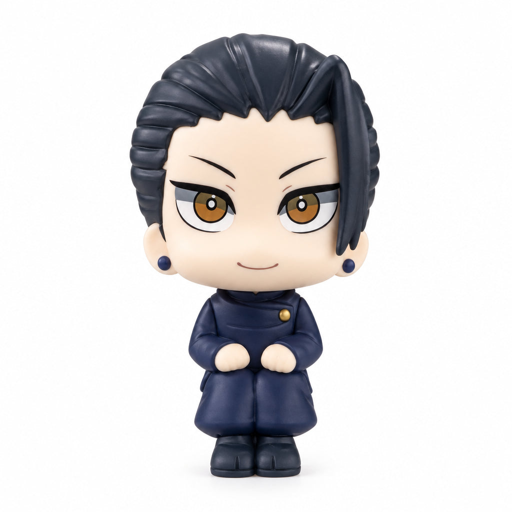 Figurine jujutsu kaisen _ geto_