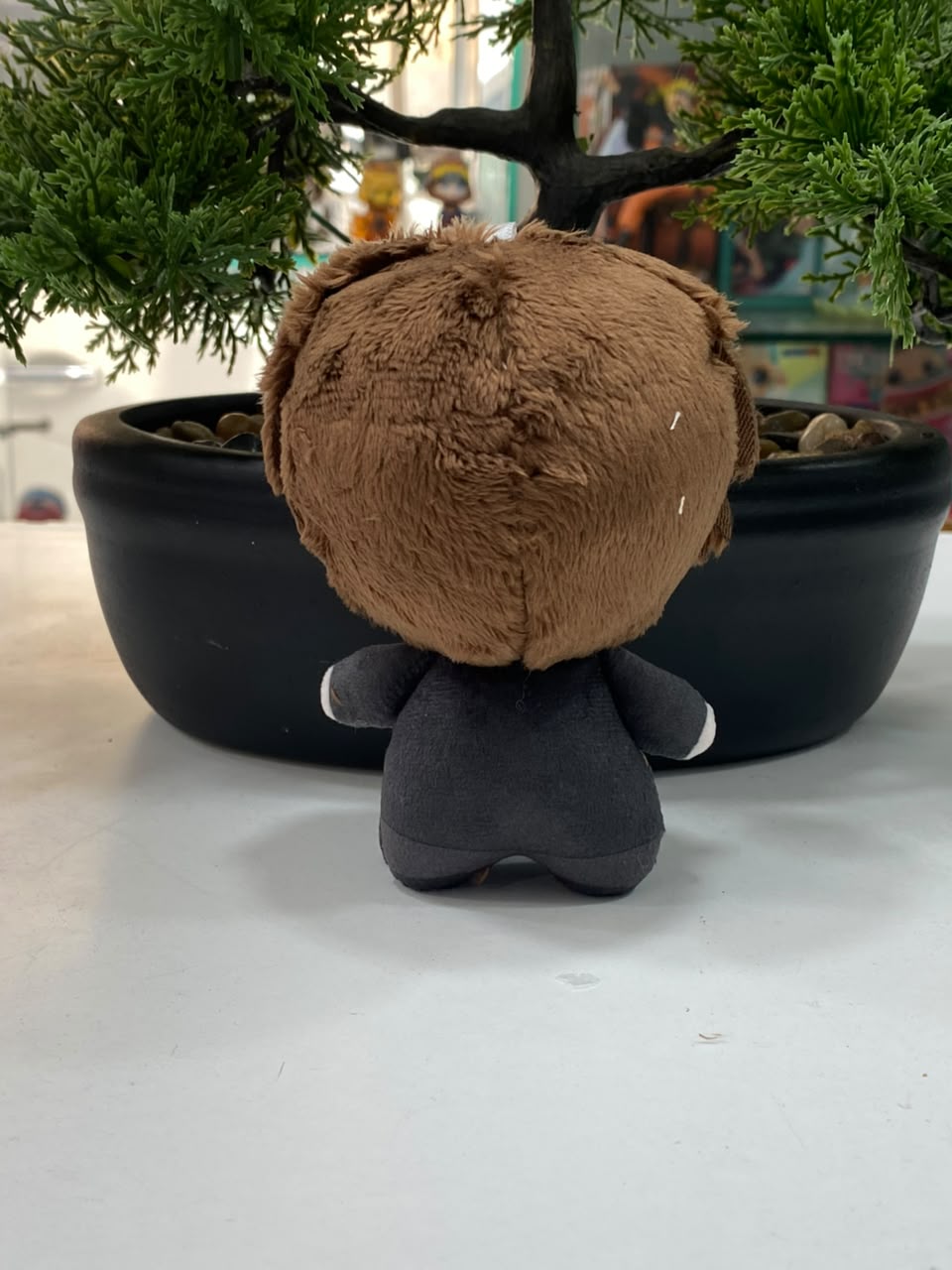 Peluche Harry Potter - Harry