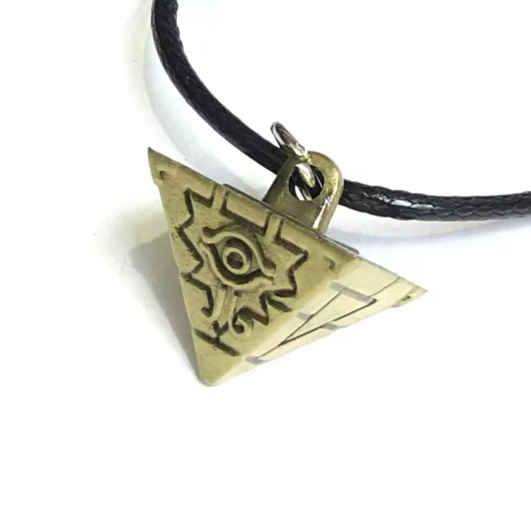 Chaine Yu Gi Oh
