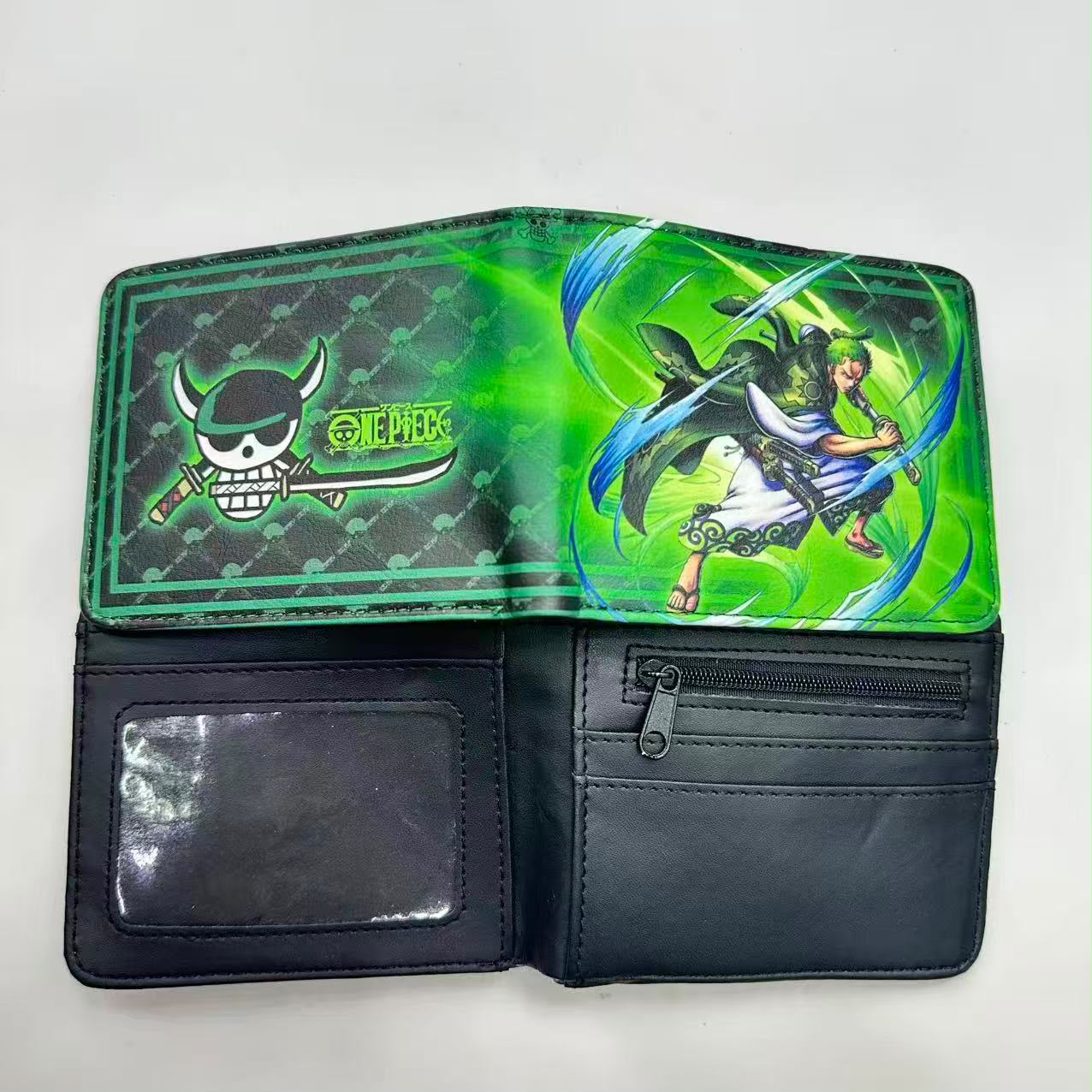 Wallet One Piece