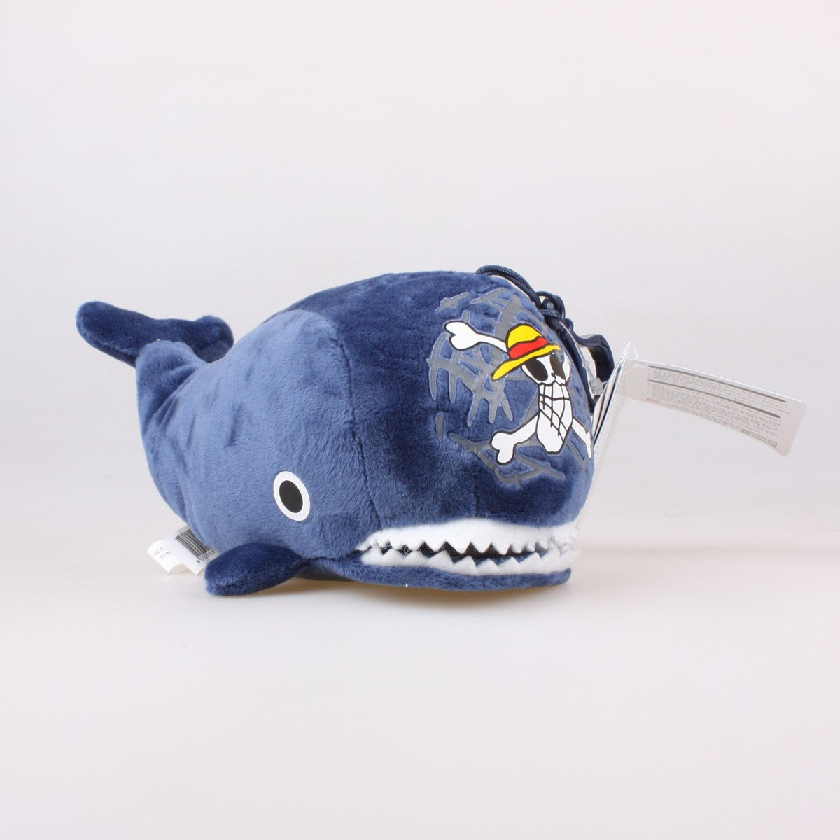 Peluche One piece _Laboon_