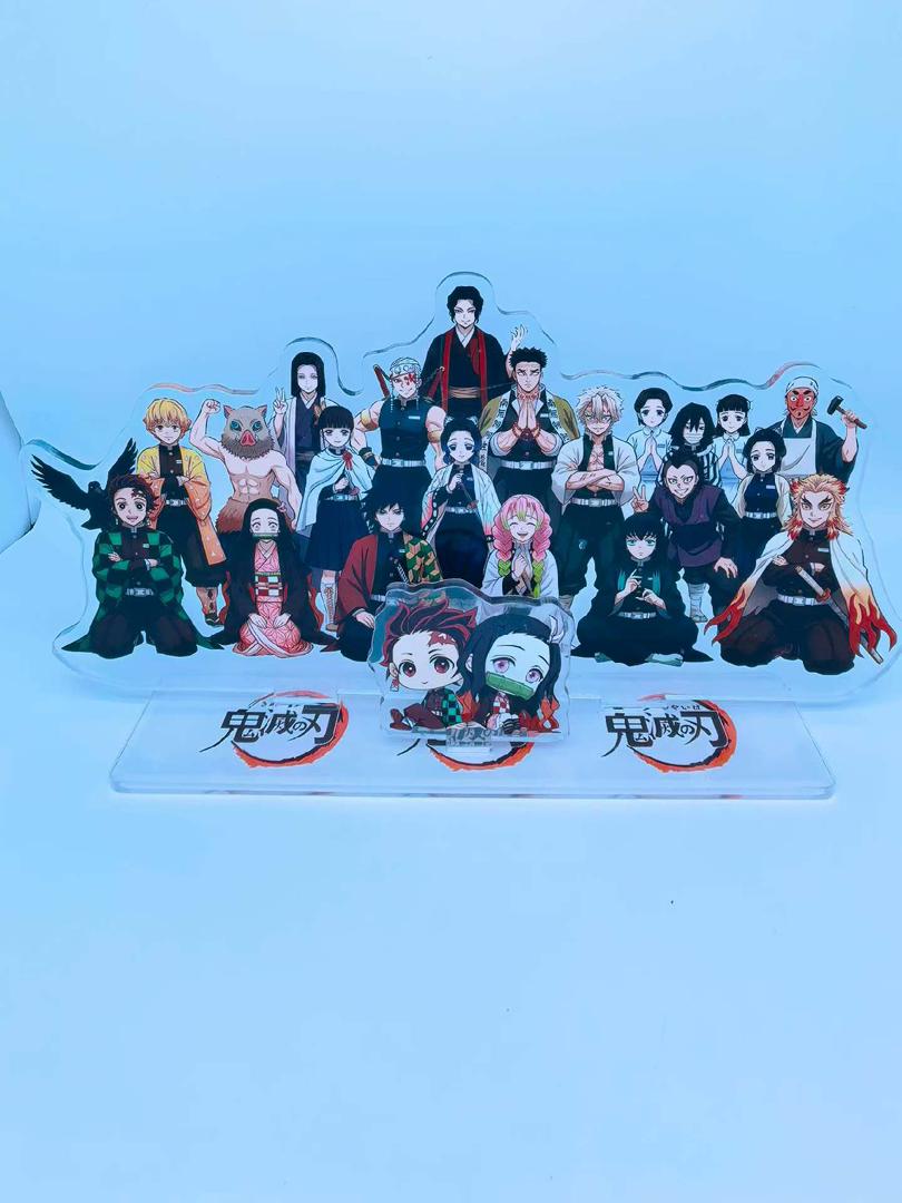 Figure Stand Demon slayer