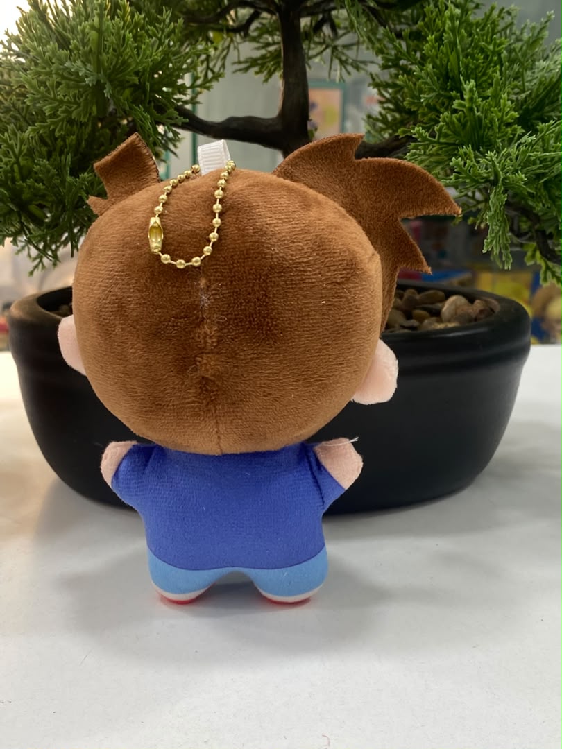 Peluche Detective Conan
