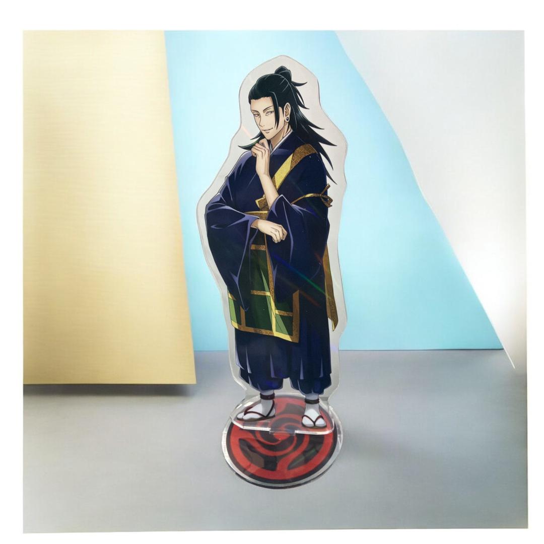 Figure Stand Jujutsu Kaisen - Suguru-
