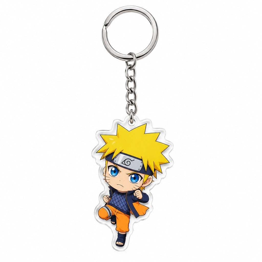 Porte Cle Naruto