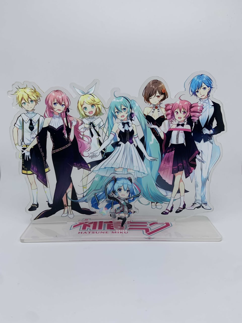 Figure Stand Vocaloid