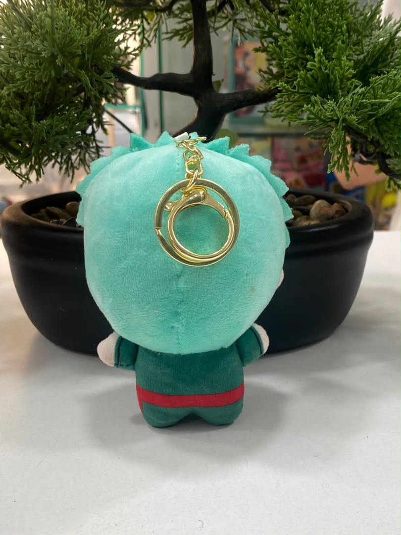 Peluche One piece Zoro
