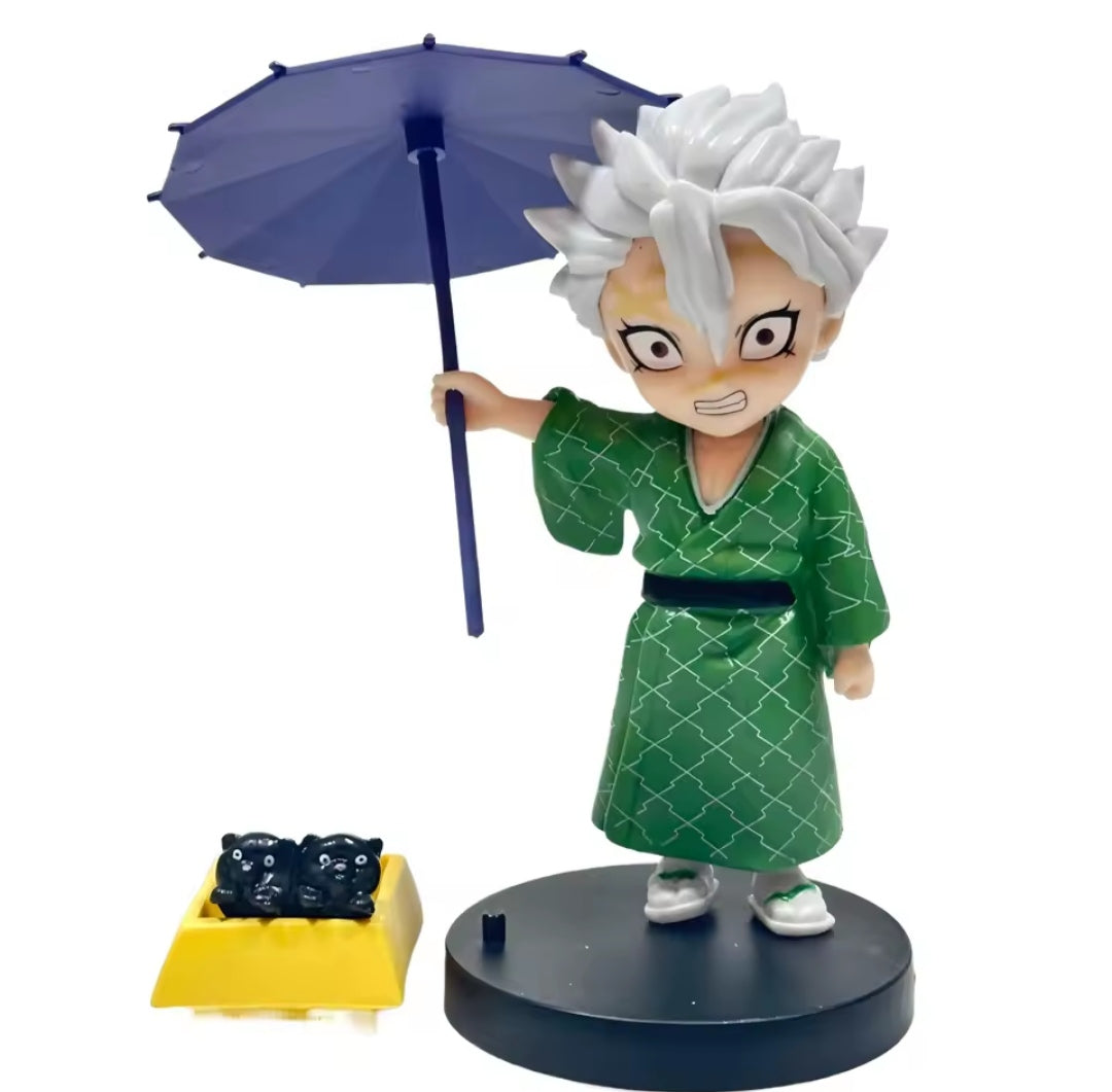Figurine Demon Slayer