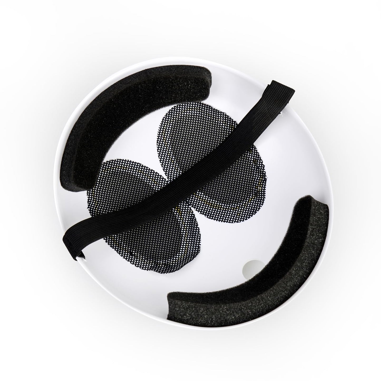 Mask super Luigi bros shy guy