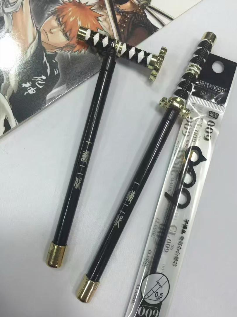 Stylo Katana One piece