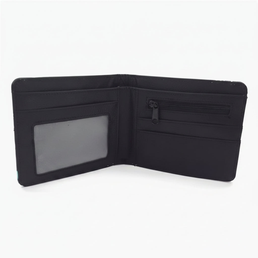 Wallet solo leveling