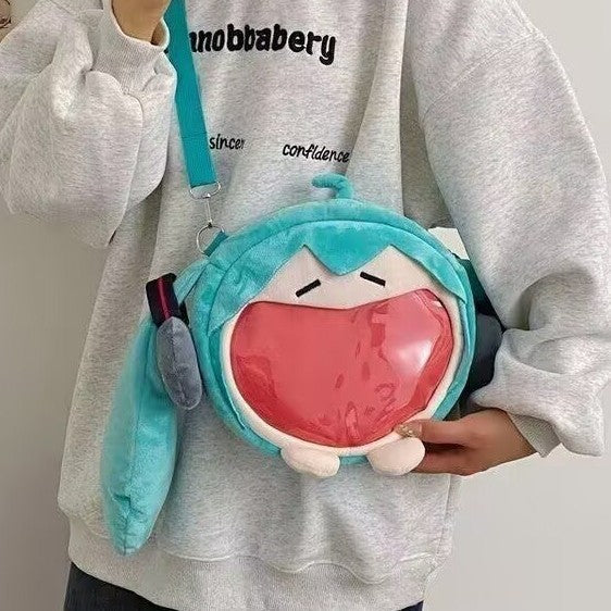 Bag Hatsune Miku