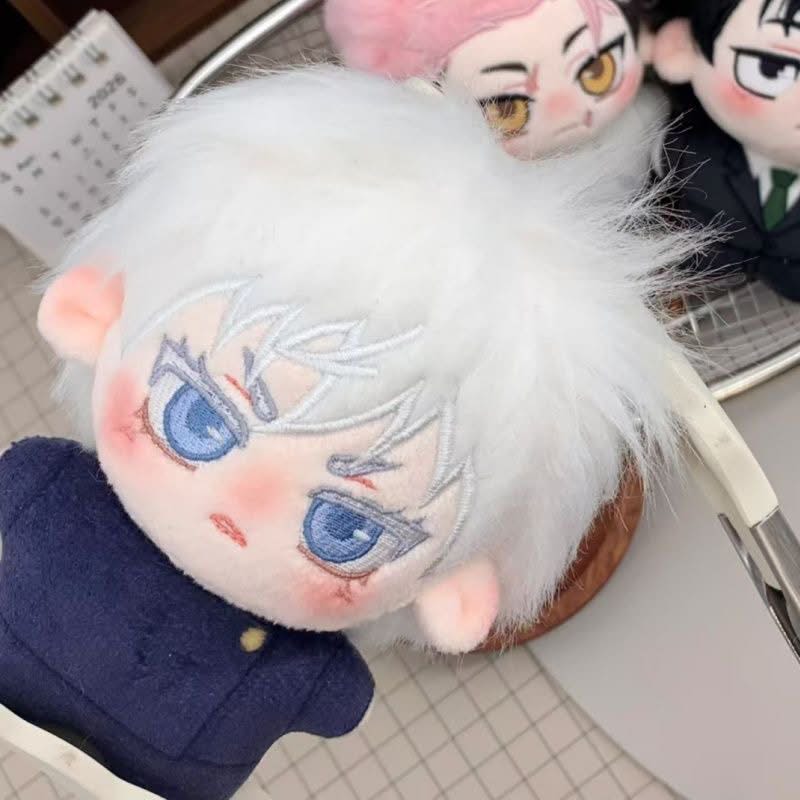 Peluche Jujutsu Kaisen - gojo -