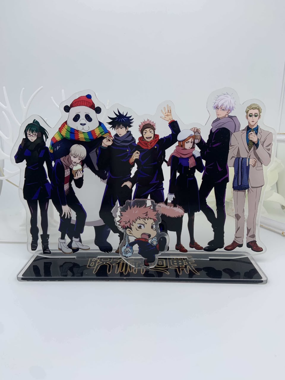 Figure Stand jujutsu kaisen