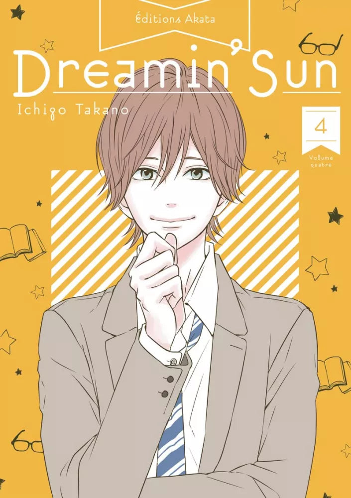 Occasion Dreamin'Sun T04