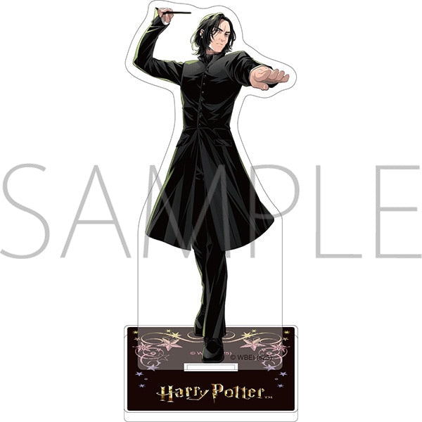 Figure Stand Snape harry potter