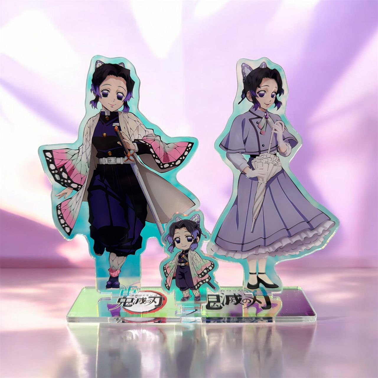 Figure Stand Shinobu
