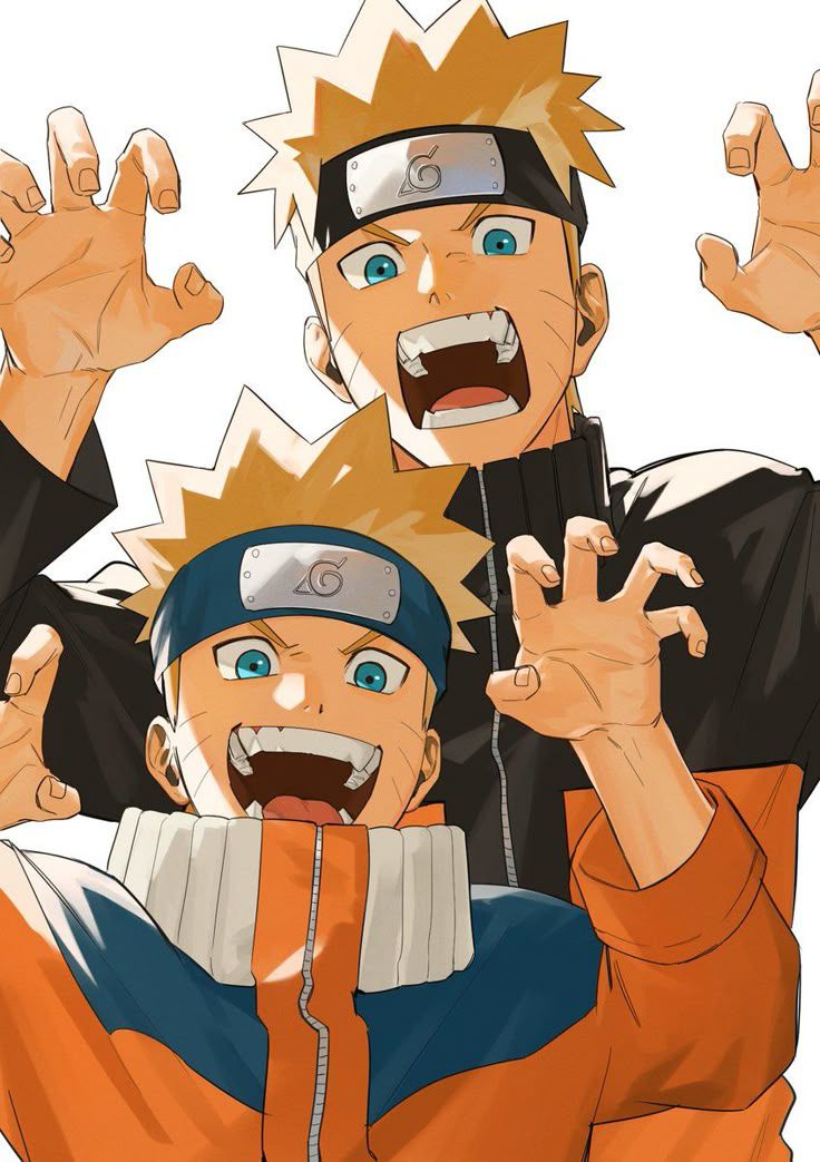 Poster Naruto