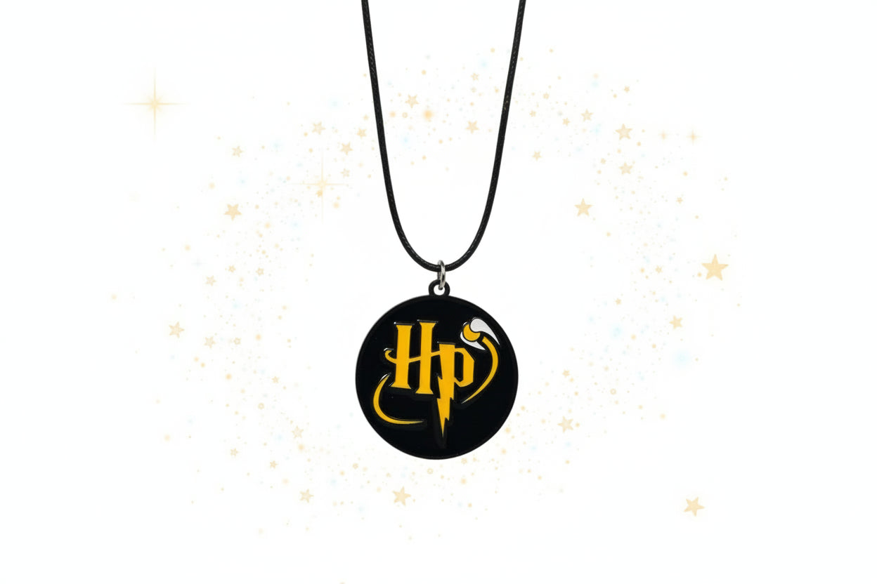 chaine Harry Potter