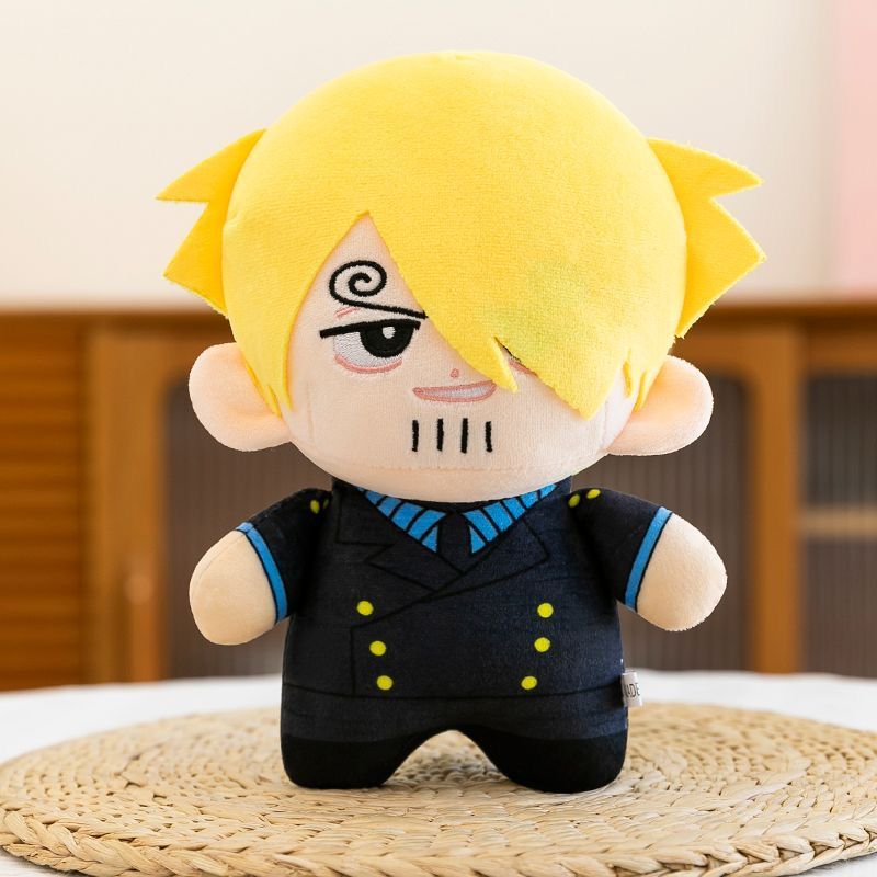 Peluche One piece - Sanji