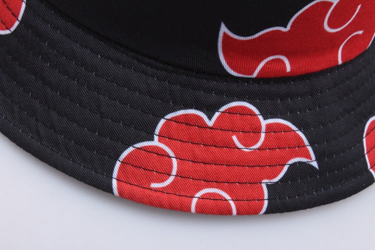 BOB AKATSUKI