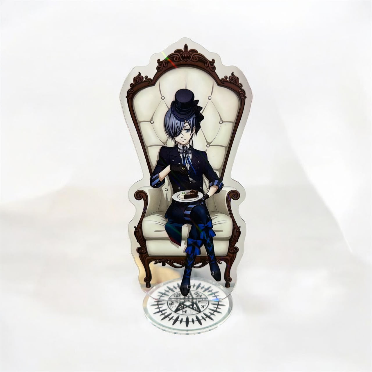 Figure Stand Black Butler Ciel