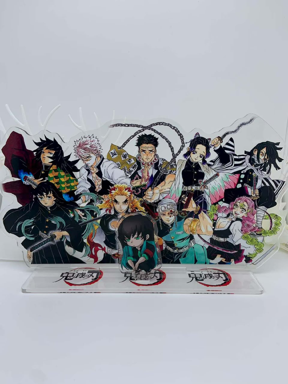 Figure Stand Demon Slayer
